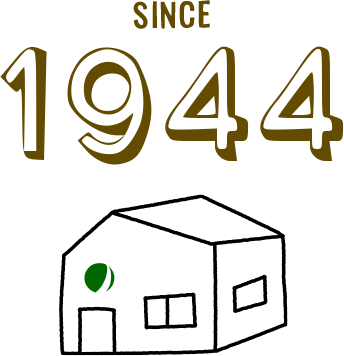 SINCE 1944