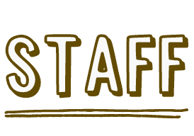 STAFF